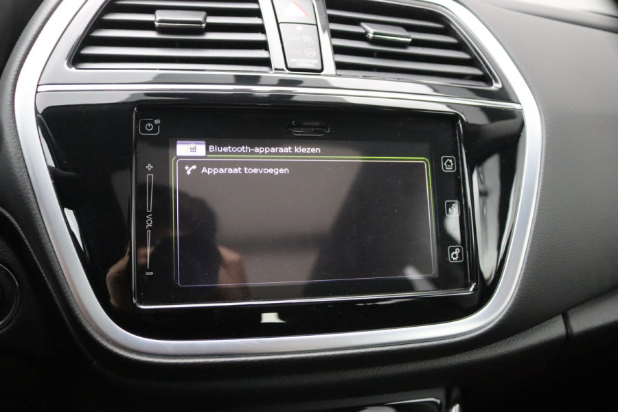 Suzuki S-Cross 1.4 Boosterjet 140PK AllGrip High Executive 1ste-eigenaar/Carplay-android/Leder/Open-dak/Parkeerhulp