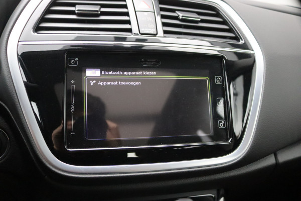 Suzuki S-Cross 1.4 Boosterjet 140PK AllGrip High Executive 1ste-eigenaar/Carplay-android/Leder/Open-dak/Parkeerhulp