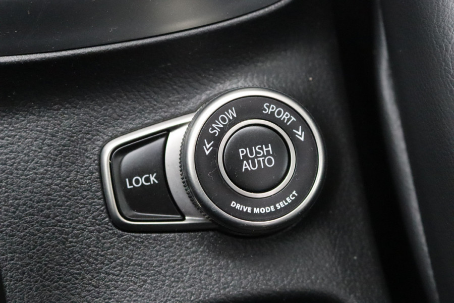 Suzuki S-Cross 1.4 Boosterjet 140PK AllGrip High Executive 1ste-eigenaar/Carplay-android/Leder/Open-dak/Parkeerhulp