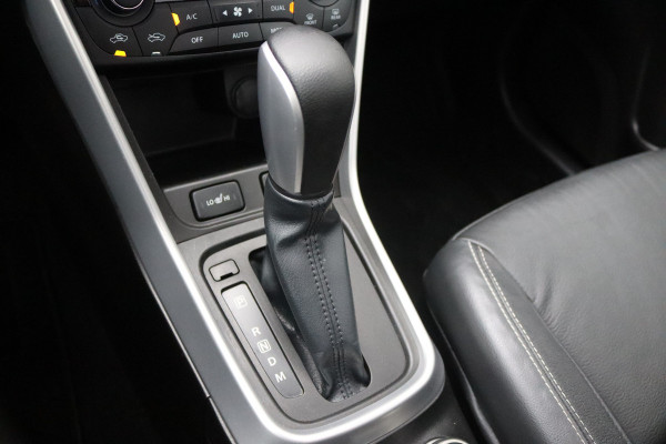 Suzuki S-Cross 1.4 Boosterjet 140PK AllGrip High Executive 1ste-eigenaar/Carplay-android/Leder/Open-dak/Parkeerhulp