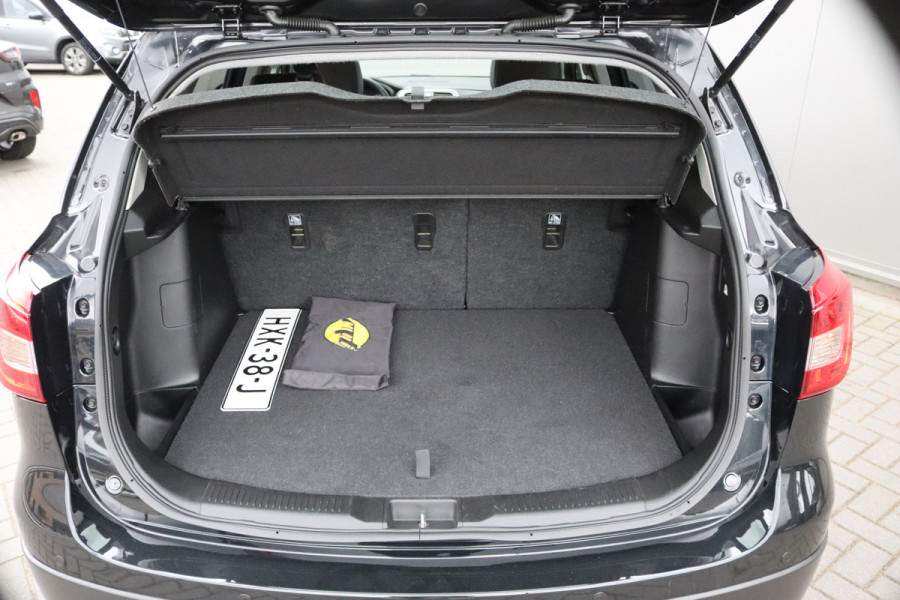Suzuki S-Cross 1.4 Boosterjet 140PK AllGrip High Executive 1ste-eigenaar/Carplay-android/Leder/Open-dak/Parkeerhulp