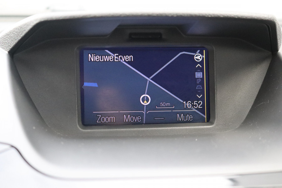 Ford EcoSport 125PK EcoB. Titanium S Trekhaak/Cruise-control/Camera/Stoelverwarming