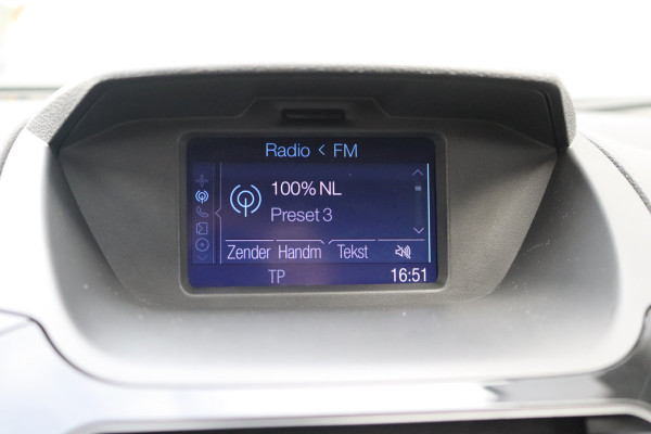 Ford EcoSport 125PK EcoB. Titanium S Trekhaak/Cruise-control/Camera/Stoelverwarming