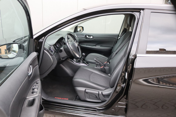 Nissan Pulsar 1.2 DIG-T 116PK N-Connecta Navigatie/Camera/Keyfree