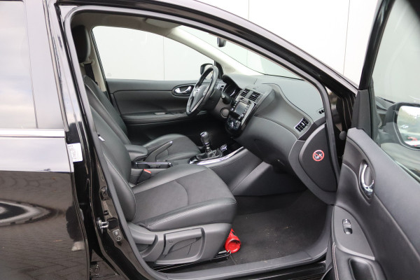 Nissan Pulsar 1.2 DIG-T 116PK N-Connecta Navigatie/Camera/Keyfree