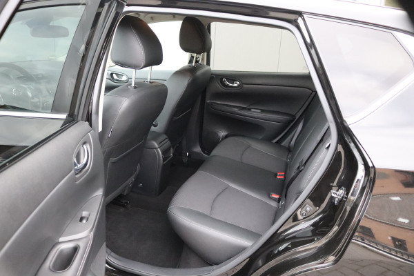 Nissan Pulsar 1.2 DIG-T 116PK N-Connecta Navigatie/Camera/Keyfree