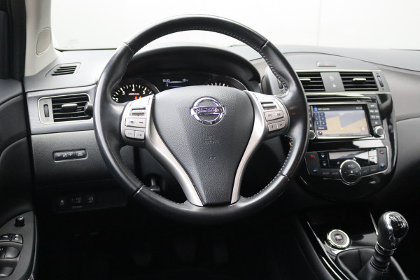 Nissan Pulsar 1.2 DIG-T 116PK N-Connecta Navigatie/Camera/Keyfree