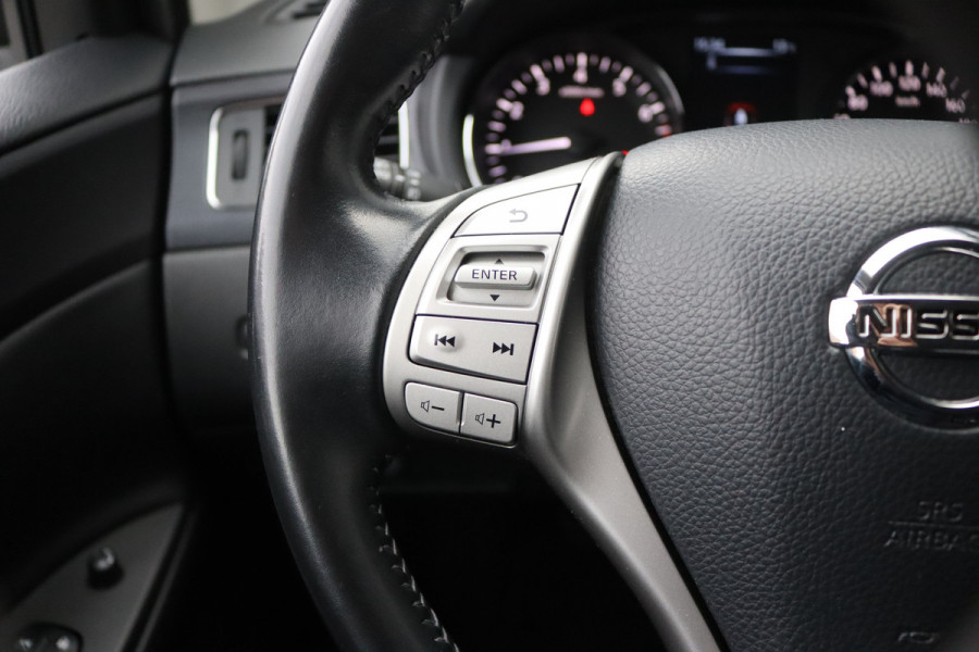 Nissan Pulsar 1.2 DIG-T 116PK N-Connecta Navigatie/Camera/Keyfree