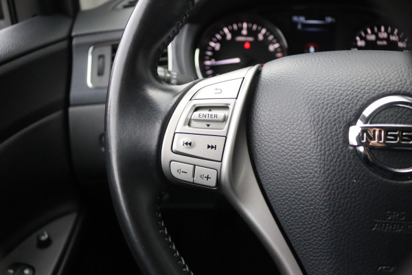 Nissan Pulsar 1.2 DIG-T 116PK N-Connecta Navigatie/Camera/Keyfree