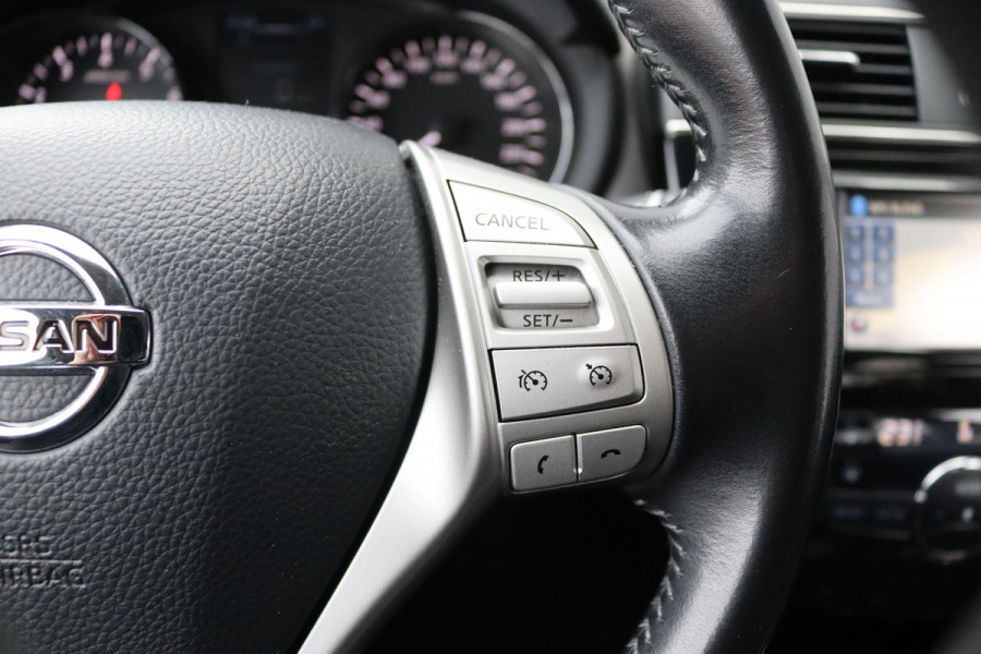 Nissan Pulsar 1.2 DIG-T 116PK N-Connecta Navigatie/Camera/Keyfree