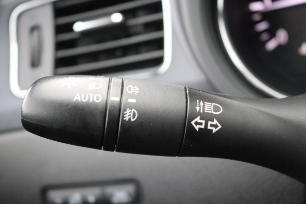 Nissan Pulsar 1.2 DIG-T 116PK N-Connecta Navigatie/Camera/Keyfree