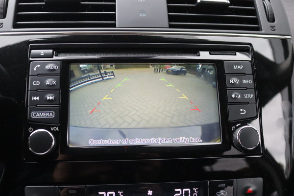 Nissan Pulsar 1.2 DIG-T 116PK N-Connecta Navigatie/Camera/Keyfree