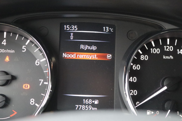 Nissan Pulsar 1.2 DIG-T 116PK N-Connecta Navigatie/Camera/Keyfree