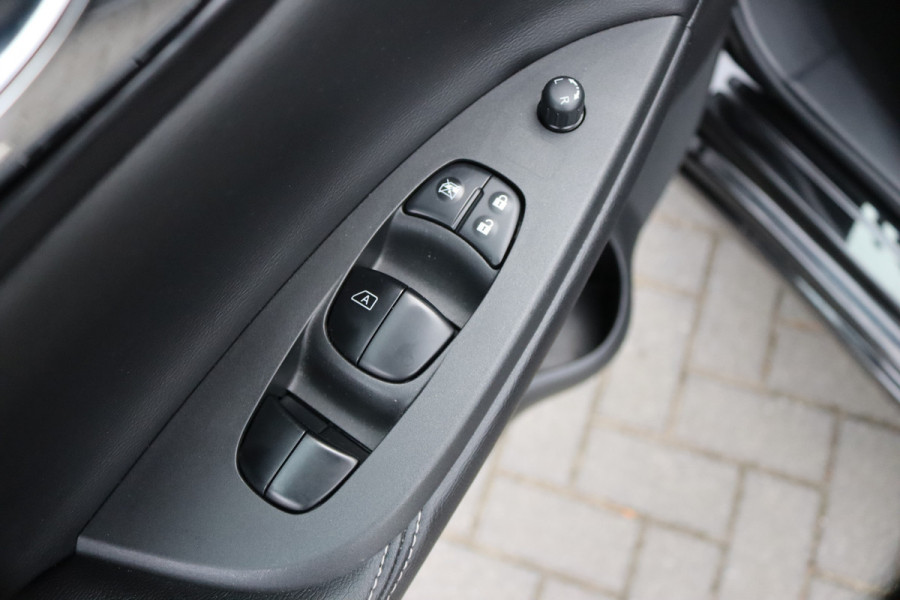 Nissan Pulsar 1.2 DIG-T 116PK N-Connecta Navigatie/Camera/Keyfree