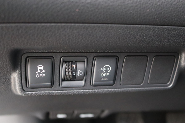 Nissan Pulsar 1.2 DIG-T 116PK N-Connecta Navigatie/Camera/Keyfree