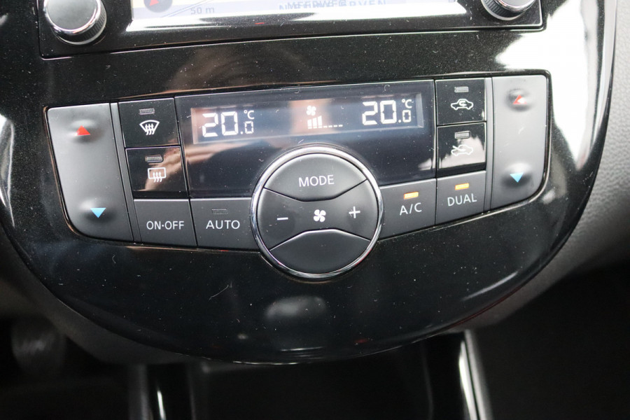 Nissan Pulsar 1.2 DIG-T 116PK N-Connecta Navigatie/Camera/Keyfree