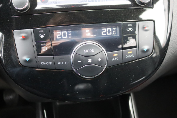 Nissan Pulsar 1.2 DIG-T 116PK N-Connecta Navigatie/Camera/Keyfree