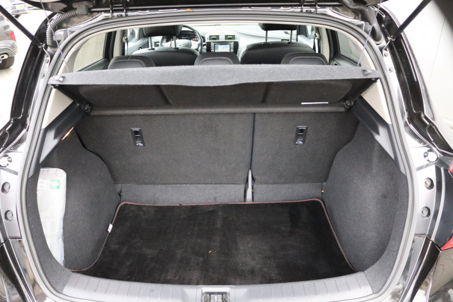 Nissan Pulsar 1.2 DIG-T 116PK N-Connecta Navigatie/Camera/Keyfree