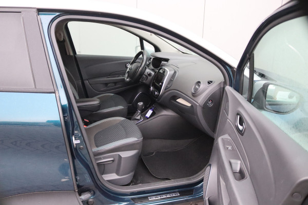 Renault Captur 1.2 TCe 120PK Automaat Intens Trekhaak/Camera/Parkeerhulp/Navigatie