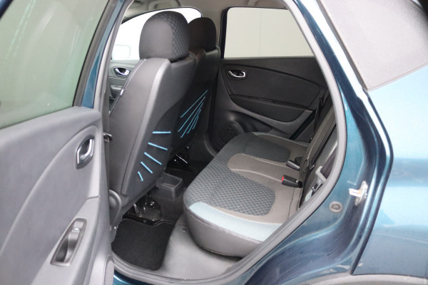 Renault Captur 1.2 TCe 120PK Automaat Intens Trekhaak/Camera/Parkeerhulp/Navigatie