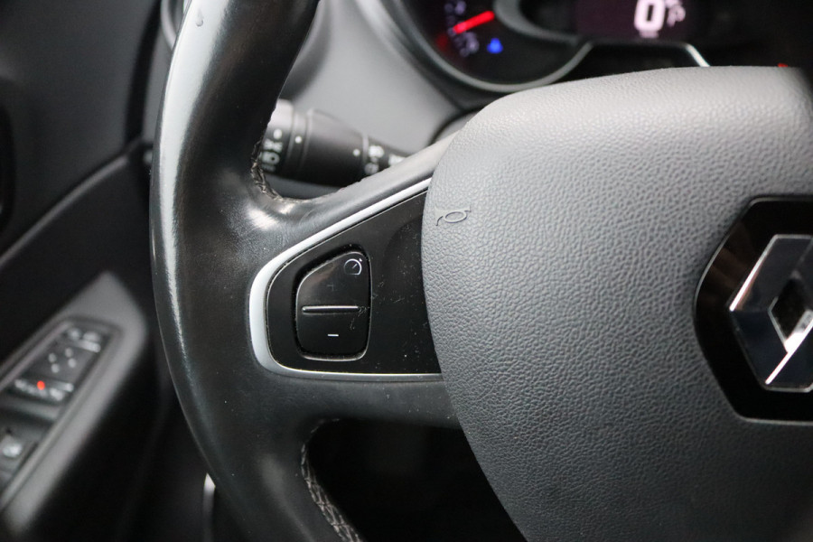 Renault Captur 1.2 TCe 120PK Automaat Intens Trekhaak/Camera/Parkeerhulp/Navigatie