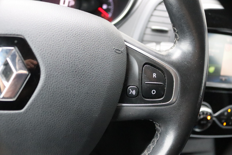 Renault Captur 1.2 TCe 120PK Automaat Intens Trekhaak/Camera/Parkeerhulp/Navigatie