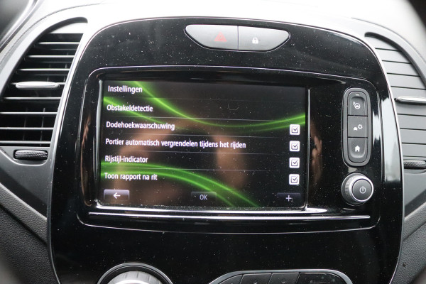 Renault Captur 1.2 TCe 120PK Automaat Intens Trekhaak/Camera/Parkeerhulp/Navigatie