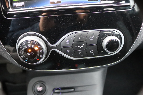 Renault Captur 1.2 TCe 120PK Automaat Intens Trekhaak/Camera/Parkeerhulp/Navigatie