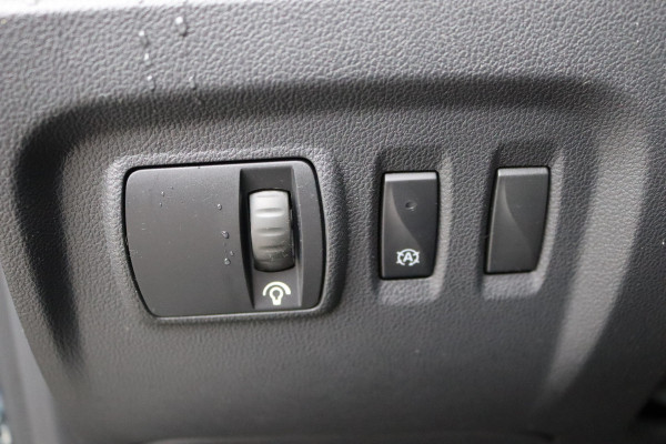 Renault Captur 1.2 TCe 120PK Automaat Intens Trekhaak/Camera/Parkeerhulp/Navigatie