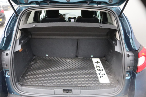 Renault Captur 1.2 TCe 120PK Automaat Intens Trekhaak/Camera/Parkeerhulp/Navigatie