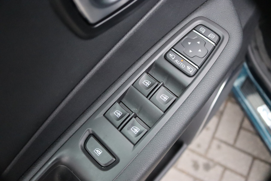 Renault Captur 1.2 TCe 120PK Automaat Intens Trekhaak/Camera/Parkeerhulp/Navigatie