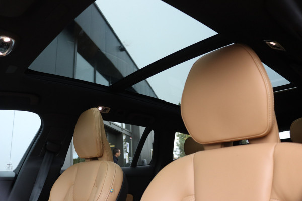 Volvo V60 2.0 T8 390PK Recharge AWD Inscription Trekhaak-2000KG/360-camera/Pano-dak/Winter-pack/Memory-stoel