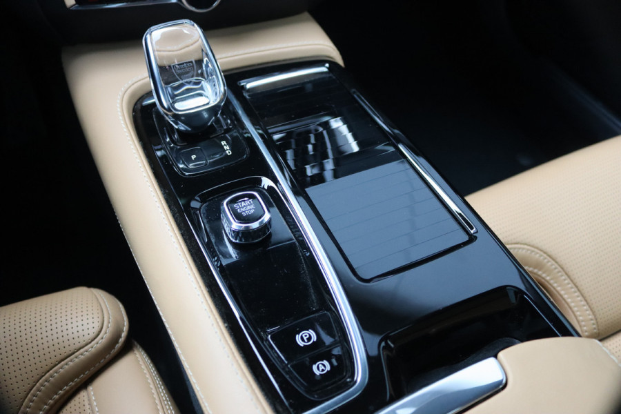 Volvo V60 2.0 T8 390PK Recharge AWD Inscription Trekhaak-2000KG/360-camera/Pano-dak/Winter-pack/Memory-stoel