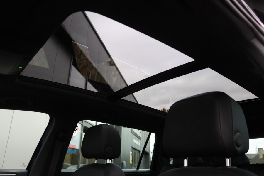 Seat Tarraco 1.5 TSI 150PK Automaat Xcellence Trekhaak/Pano-dak/Carplay-Android/Camera/Parkeerhulp