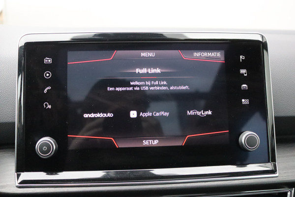 Seat Tarraco 1.5 TSI 150PK Automaat Xcellence Trekhaak/Pano-dak/Carplay-Android/Camera/Parkeerhulp