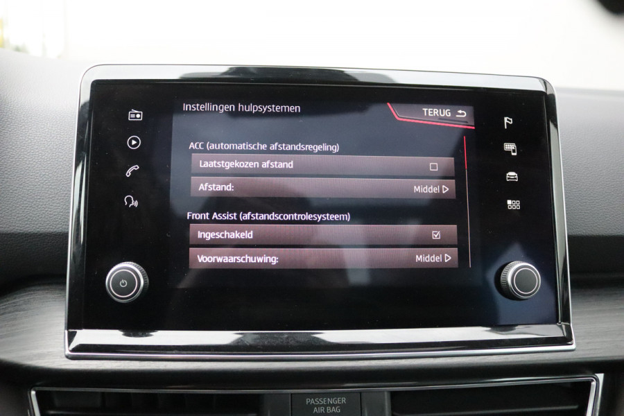 Seat Tarraco 1.5 TSI 150PK Automaat Xcellence Trekhaak/Pano-dak/Carplay-Android/Camera/Parkeerhulp