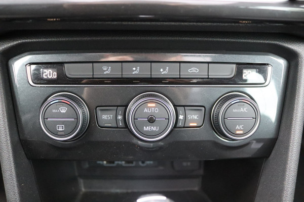 Seat Tarraco 1.5 TSI 150PK Automaat Xcellence Trekhaak/Pano-dak/Carplay-Android/Camera/Parkeerhulp