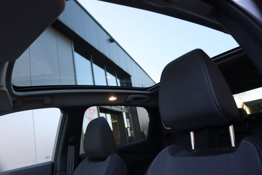 Nissan QASHQAI 1.3DIG-T MHEV 158PK Automaat N-Connecta Trekhaak-1800KG/Winter-pack/Elektr.-klep/Head-Up/Adapt.-cruise
