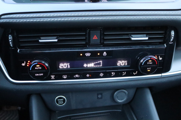 Nissan QASHQAI 1.3DIG-T MHEV 158PK Automaat N-Connecta Trekhaak-1800KG/Winter-pack/Elektr.-klep/Head-Up/Adapt.-cruise