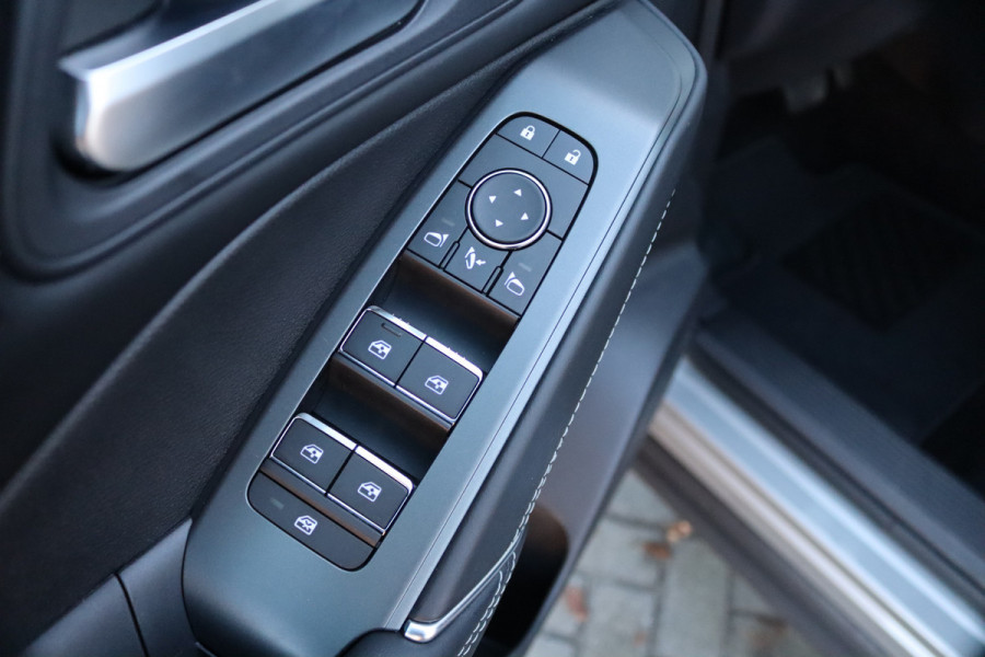 Nissan QASHQAI 1.3DIG-T MHEV 158PK Automaat N-Connecta Trekhaak-1800KG/Winter-pack/Elektr.-klep/Head-Up/Adapt.-cruise