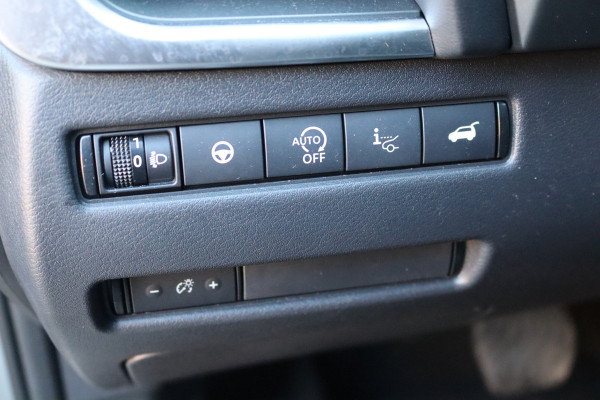 Nissan QASHQAI 1.3DIG-T MHEV 158PK Automaat N-Connecta Trekhaak-1800KG/Winter-pack/Elektr.-klep/Head-Up/Adapt.-cruise