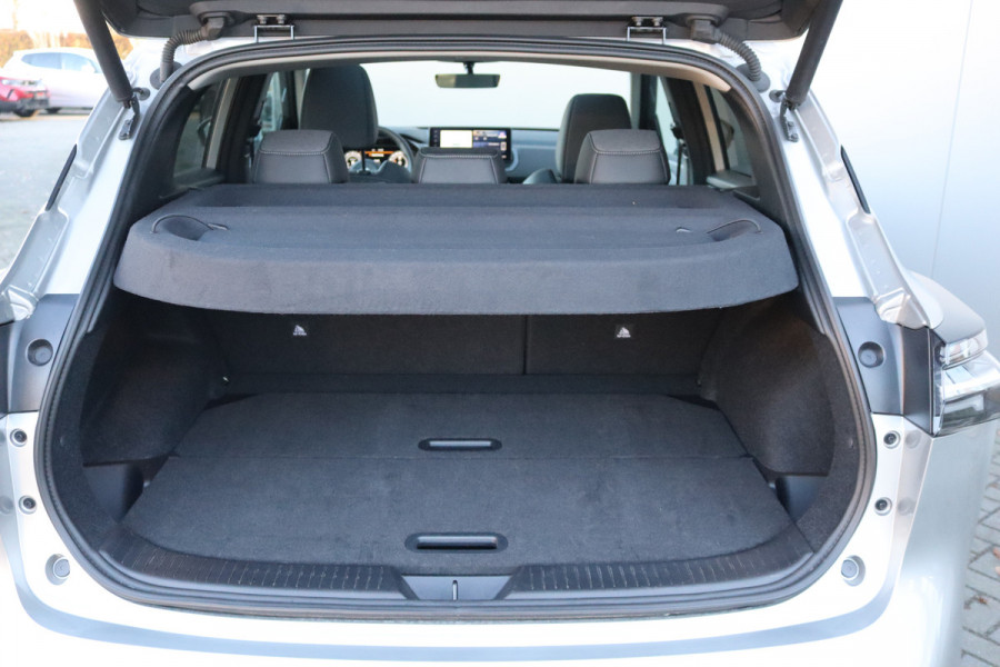 Nissan QASHQAI 1.3DIG-T MHEV 158PK Automaat N-Connecta Trekhaak-1800KG/Winter-pack/Elektr.-klep/Head-Up/Adapt.-cruise