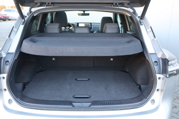 Nissan QASHQAI 1.3DIG-T MHEV 158PK Automaat N-Connecta Trekhaak-1800KG/Winter-pack/Elektr.-klep/Head-Up/Adapt.-cruise