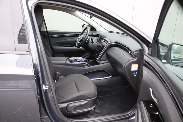 Hyundai Tucson 1.6 T-GDI PHEV Comfort Smart 4WD Winter-Pack/Camera/Adaptive-cruise/Parkeerhulp
