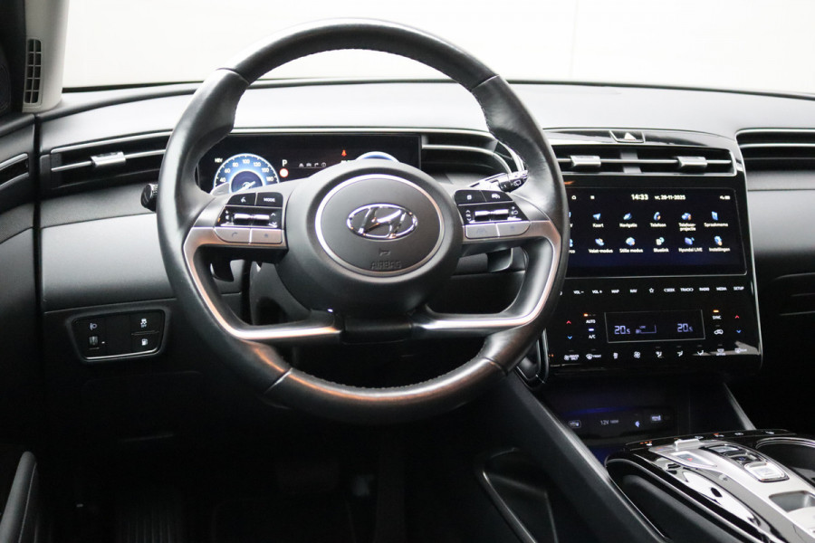 Hyundai Tucson 1.6 T-GDI PHEV Comfort Smart 4WD Winter-Pack/Camera/Adaptive-cruise/Parkeerhulp