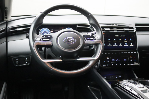 Hyundai Tucson 1.6 T-GDI PHEV Comfort Smart 4WD Winter-Pack/Camera/Adaptive-cruise/Parkeerhulp