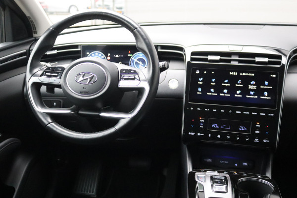 Hyundai Tucson 1.6 T-GDI PHEV Comfort Smart 4WD Winter-Pack/Camera/Adaptive-cruise/Parkeerhulp