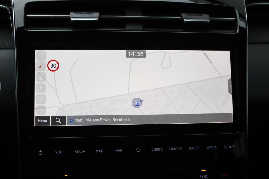 Hyundai Tucson 1.6 T-GDI PHEV Comfort Smart 4WD Winter-Pack/Camera/Adaptive-cruise/Parkeerhulp