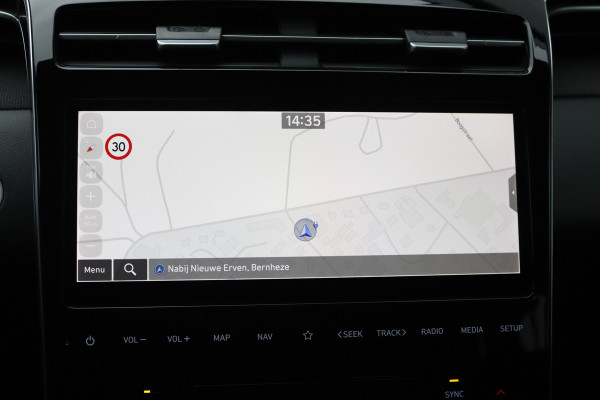 Hyundai Tucson 1.6 T-GDI PHEV Comfort Smart 4WD Winter-Pack/Camera/Adaptive-cruise/Parkeerhulp