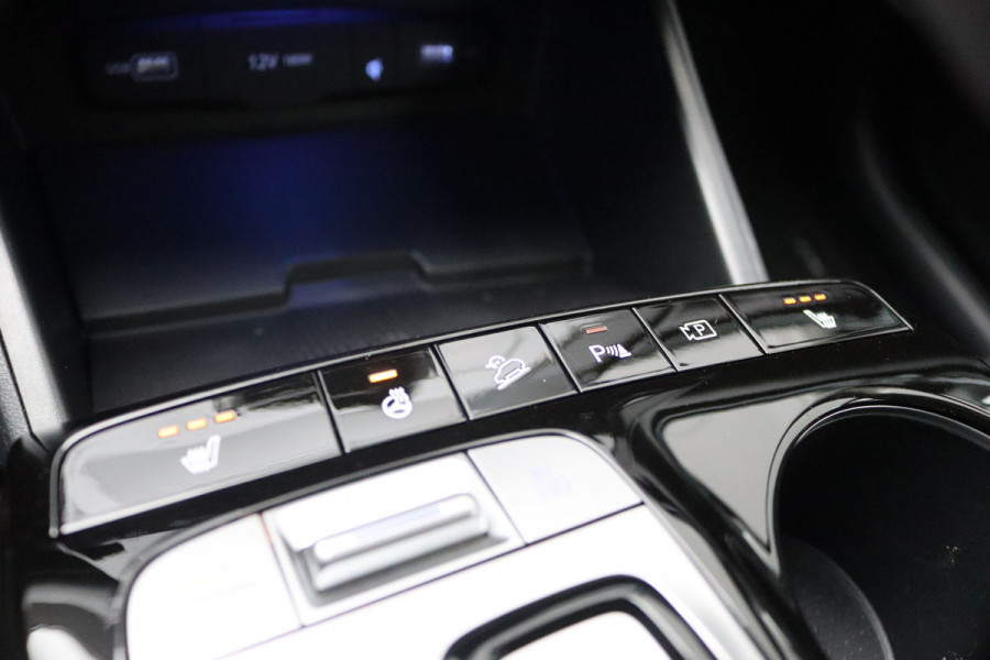 Hyundai Tucson 1.6 T-GDI PHEV Comfort Smart 4WD Winter-Pack/Camera/Adaptive-cruise/Parkeerhulp